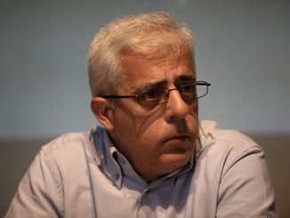 Ν. Σοφιανός: Για το φαίνεσθαι η αντιπαράθεση Δούκα – Μπακογιάννη