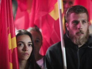 Όχι στην αποφυλάκιση των εγκληματιών ναζιστών της Χρυσής Αυγής – Παράσταση διαμαρτυρίας στον Άρειο Πάγο