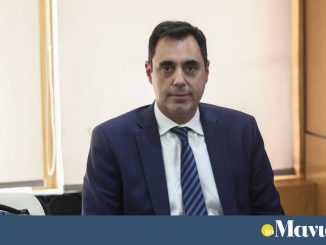 Σμυρλής: Με σχέδιο και σταθερότητα η κυβέρνηση προετοιμάζει τη ΔΕΘ 2025