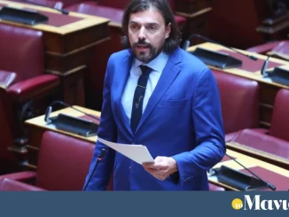 Ο Πέτρος Παππάς μας διασκεδάζει: Εκλέχθηκα με τον ΣΥΡΙΖΑ αλλά ήμουν πάντα ΠΑΣΟΚ