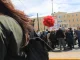 Αντιρατσιστική συγκέντρωση αυτή την ώρα έξω από τη Βουλή