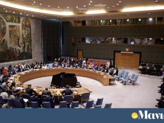 ΟΗΕ: Προετοιμασίες για άτυπη πενταμερή συνάντηση στη Νέα Υόρκη για το Κυπριακό