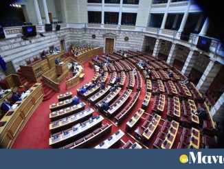 Στη Βουλή η νέα τροπολογία για μετανάστευση: Άμεσες επιστροφές και προσωρινή αναστολή ασύλου