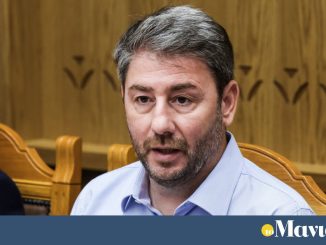 Νίκος Ανδρουλάκης: Πυρά χωρίς επιχειρήματα ή προσπάθεια αποπροσανατολισμού;
