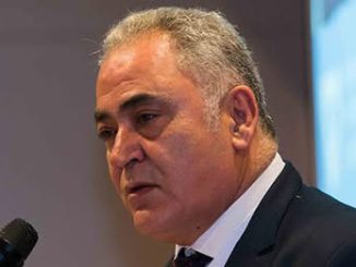 Γ. Χατζηθεοδοσίου: Μέχρι πότε θα κλείνουμε τα μάτια στη γενοκτονία που εκτυλίσσεται στη Γάζα;