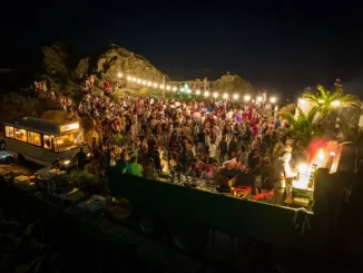 Το 3o Φεστιβάλ Χρυσοπηγής έρχεται 12 και 13 Αυγούστου στη Φολέγανδρο