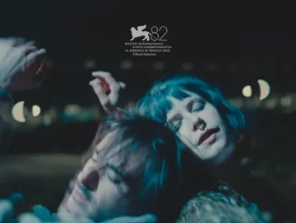 Athens Film Office του Δήμου Αθηναίων: Παγκόσμια πρεμιέρα στο Διεθνές Φεστιβάλ Κινηματογράφου Βενετίας 2025