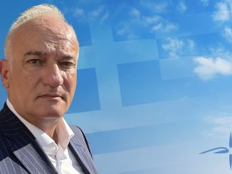 Α.Βορυλλας- Στη Σκιά του σκανδάλου ΟΠΕΚΕΠΕ η συζήτηση για την Δημοσιονομική Σταθερότητα.