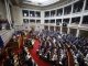 Συνεχίζεται η κοντρα στην βουλη για τον ΟΠΕΚΕΠΕ