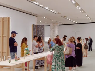 Δωρεάν ξεναγήσεις και ομιλίες στην περιοδική έκθεση “Allspice-Michael Rakowitz & Ancient Cultures” στο Μουσείο Ακρόπολης