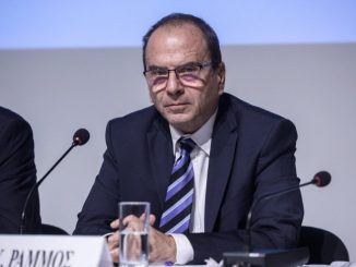 Εξομολογήσεις: Ράπισμα Ράμμου στην κυβέρνηση για τις υποκλοπές ΕΥΠ – Ο απίστευτος πόλεμος που δέχθηκε στην ΑΔΑΕ