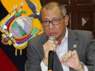 Ισημερινός: Νέα καταδίκη για υπόθεση διαφθοράς του πρώην αντιπροέδρου Χόρχε Γκλας