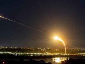 Ρωσία: Καταρρίφθηκαν δεκάδες ουκρανικά drones – Τα δύο κοντά στην Αγία Πετρούπολη