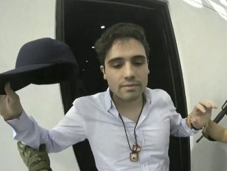 ΗΠΑ: Ο γιος του βαρόνου των ναρκωτικών, «Ελ Τσάπο» συμφωνεί να ομολογήσει την ενοχή του