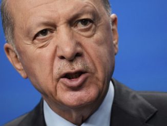 Σκληρές δηλώσεις Ερντογάν για τις εξελίξεις στη Συρία – «Το Ισραήλ είναι κράτος τρομοκράτης, χρημοσιμοποιεί του Δρούζος»