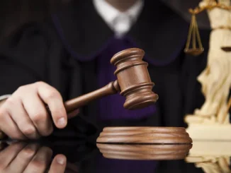 Πύρινη Ανακοίνωση της Ένωσης Δικαστών και Εισαγγελέων κατά της Κυβέρνησης: «Καταργήστε το νόμο»