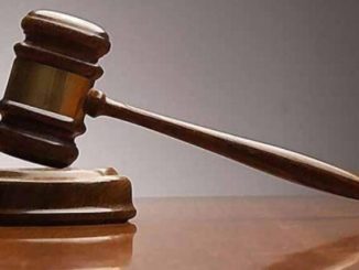 Απορρίφθηκε η αγωγή πρακτόρων του FBI για την ανωνυμία τους στην έρευνα για την επίθεση στο Καπιτώλιο