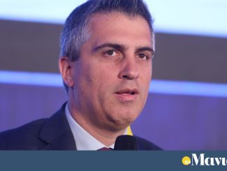 Χρίστος Δήμας: Ευέλικτο εργαλείο οι ΣΔΙΤ για την υλοποίηση μεγάλων έργων υποδομής