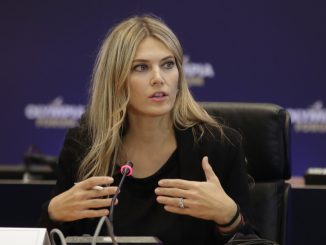 Καϊλή κατά Ευρωπαϊκού Κοινοβουλίου και Ευρωπαϊκής Εισαγγελίας: Διευκρινίζονται ζητήματα πρόσβασης στα έγγραφα ενώπιον ενωσιακών οργάνων
