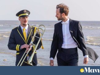 Σινεμά με θέα: Αναλυτικά οι προβολές της πιο αγαπημένης μας συνήθειας