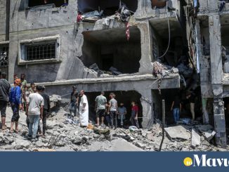 Νετανιάχου και Τραμπ απομακρύνονται από τις διαπραγματεύσεις για εκεχειρία στη Γάζα – Προς οριστικό αδιέξοδο
