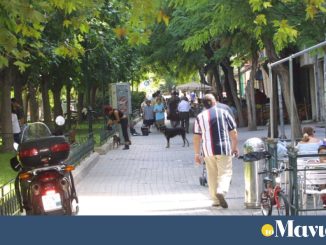 Φωκίωνος, Μεταξουργείο, Κουκάκι: ρεπορτάζ από τις γειτονιές που αλλάζουν
