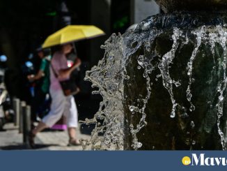 «Σώσε» τον εαυτό σου από τον καύσωνα – Οι κανόνες που δεν πρέπει να αγνοήσεις