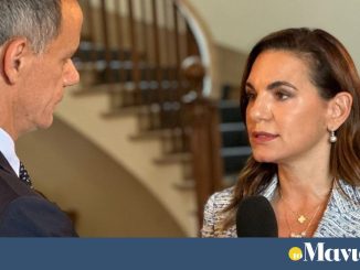 Κεφαλογιάννη: Η Ιταλία διατηρεί σταθερά τη θέση μίας από τις βασικές αγορές για την Ελλάδα