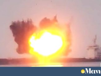 Βυθίζεται ελληνικό πλοίο από τα πυρά των Χούθι στην Ερυθρά Θάλασσα – Σε ένταση πάλι η Μέση Ανατολή