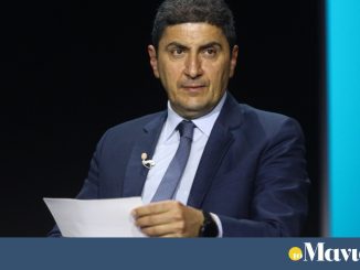 Αυγενάκης για ΟΠΕΚΕΠΕ: Δεν έχω διαπράξει τίποτα το μεμπτό