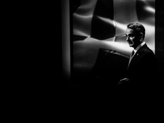 Το φθινόπωρο του Κυριάκου Μητσοτάκη και η αναπόφευκτη πολιτική αλλαγή