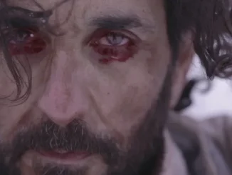 Η παράσταση «Οιδίποδας Τύραννος» της Σοφίας Avτωvίου σε περιοδεία στην Κρήτη