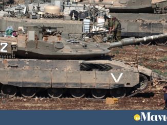 Αύξηση στρατιωτικών δαπανών εξαγγέλλει ο Μακρόν – Επαναφορά της υποχρεωτικής στράτευσης προτείνει ο Σταϊνμάιερ