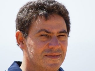Μάκης Σεριάτος- Η AI στις επόμενες Ελληνικές εκλογές