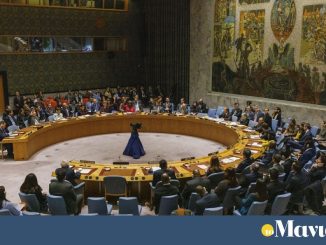 Επανέναρξη συνομιλιών για το Κυπριακό: Στήριξη από ΕΕ στις προσπάθειες του ΟΗΕ Επανέναρξη συνομιλιών για το Κυπριακό: Στήριξη από ΕΕ στις προσπάθειες του ΟΗΕ