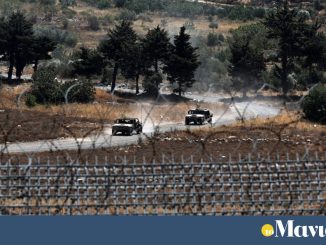 Συρία: Οι Δρούζοι ανέκτησαν τον έλεγχο της πόλης Σουέιντα – Συνεχίζονται οι συγκρούσεις Συρία: Οι Δρούζοι ανέκτησαν τον έλεγχο της πόλης Σουέιντα – Συνεχίζονται οι συγκρούσεις