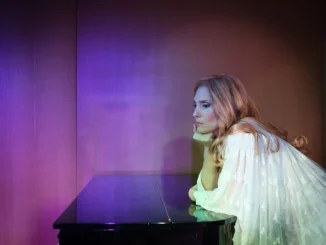 Η παράσταση “Dalida. Τραγουδώντας μέχρι το τέλος” επιστρέφει στο Μέγαρο Μουσικής Αθηνών