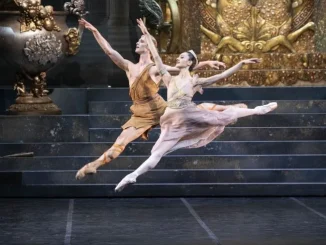 Ballet Stars Gala: Οι κορυφαίοι χορευτές του κόσμου έρχονται στο Ηρώδειο