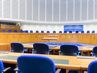 Το Δικαστήριο του Στρασβούργου ζητά εξηγήσεις από την ελληνική Κυβέρνηση για τους διορισμούς σε ΕΣΡ και ΑΔΑΕ