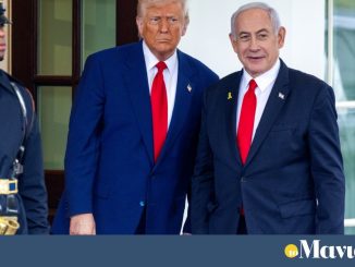 Τραμπ: Θα είμαι πολύ αυστηρός με τον Νετανιάχου για να επιτευχθεί εκεχειρία στη Γάζα