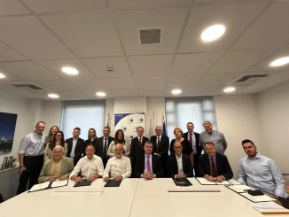 Χ. Δούκας: Δίνουμε σάρκα και οστά στη δέσμευσή μας για κλιματική ουδετερότητα έως το 2030