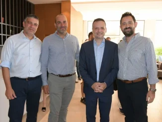 Χ. Δούκας για τον νέο Κώδικα Τοπικής Αυτοδιοίκησης: Πάμε σε ένα μοντέλο που έχει εφαρμοστεί μόνο στα νησιά Φίτζι