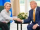 New York Times: Ήττα της Ευρώπης – Υποχώρησε για να διασωθεί – Γιατί συμφώνησε με τον Τραμπ δασμούς 15%