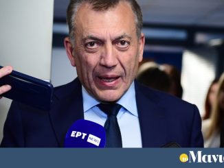 Βρούτσης: «Πολύ θετική» η στάση της ΚΑΕ Ολυμπιακός για το ΣΕΦ – Προς συμφωνία οι δύο πλευρές