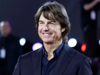 Αρχίζουν τα γυρίσματα της ταινίας «Deeper» με τους Τομ Κρουζ και Άνα ντε Άρμας