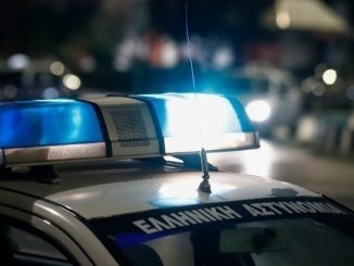 Σύλληψη 42χρονου οδηγού στο Ίλιον – Παρέσυρε τρεις πεζούς και τους εγκατέλειψε
