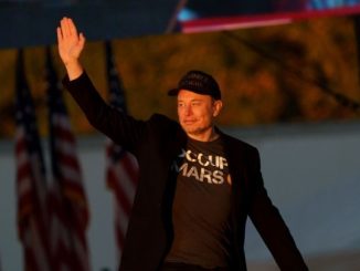 Washington Post: Οι έξι προκλήσεις που αντιμετωπίζει το νέο κόμμα του Μασκ