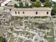 Επανάχρηση Παλαιού Μουσείου Αρχαίας Κορίνθου ως εκθεσιακού χώρου