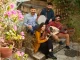 «Πάμε πανηγύρι metá?»: Πλαστικές καρέκλες, λαμπάκια, μπύρες και κλαρίνα στο ΚΠΙΣΝ