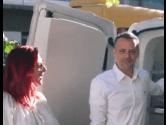 ΧΑΡΗΣ ΔΟΥΚΑΣ- Το μεγαλύτερο Δημοτικό Βρεφοκομείο των Βαλκανίων είναι στην Αθήνα!